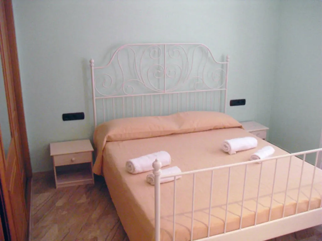 Vila Hotel Can Olivares Ibiza