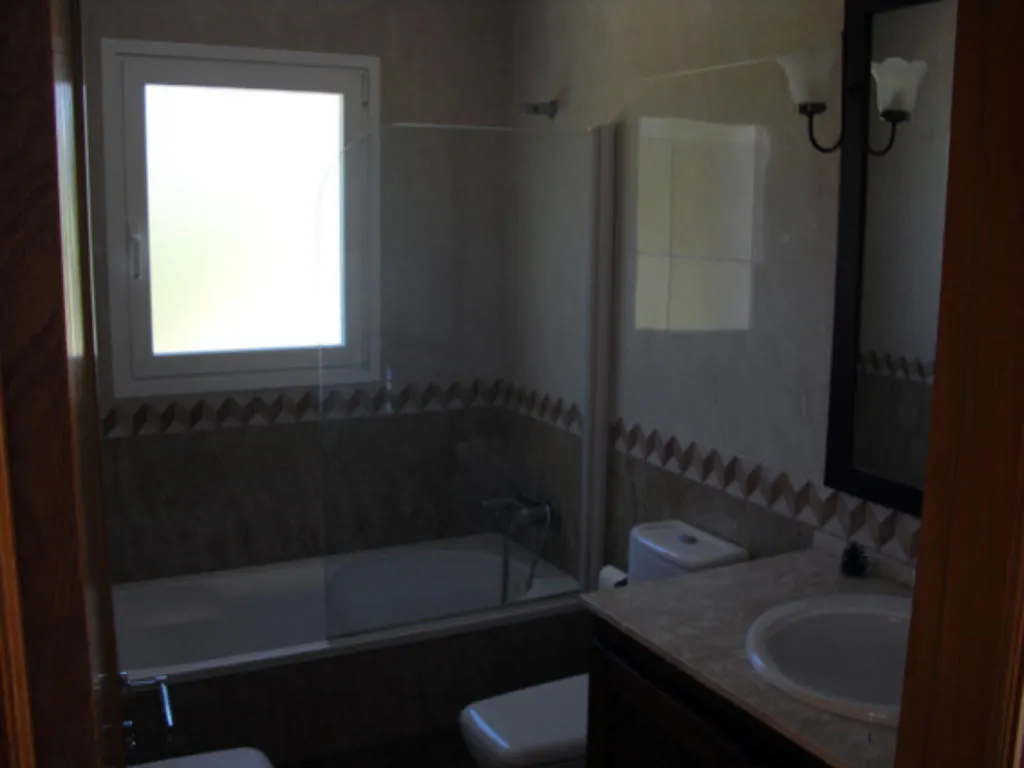 Vila Hotel Can Olivares Ibiza Španělsko