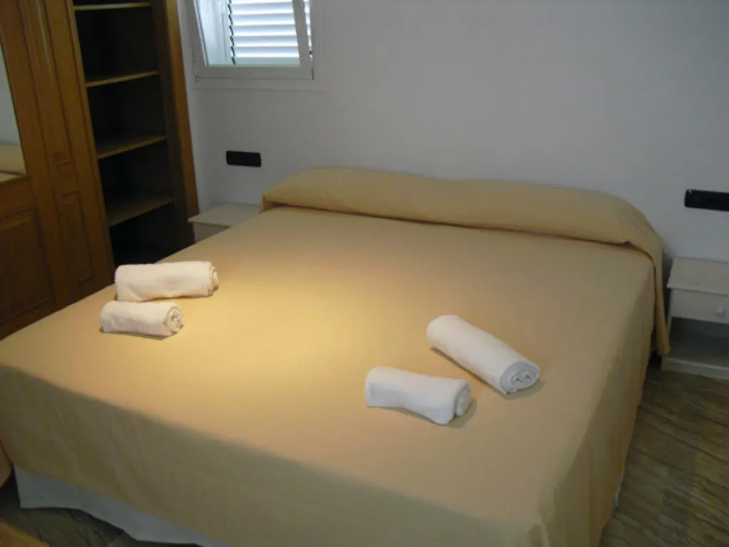 Hotel Can Olivares Ibiza 0*,  Španělsko