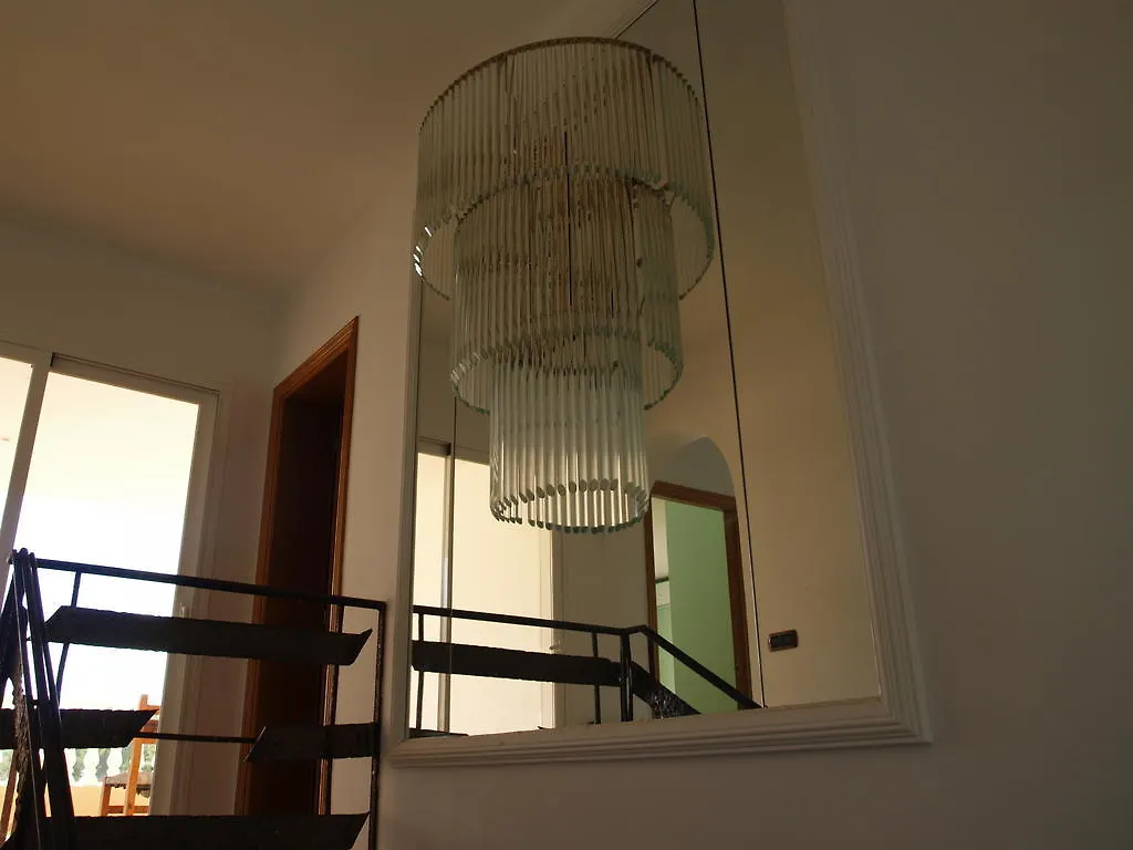 Hotel Can Olivares Ibiza