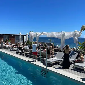 Cenit & Apts Sol Y Viento Ibiza