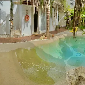 Casa Klod Vakantiehuis