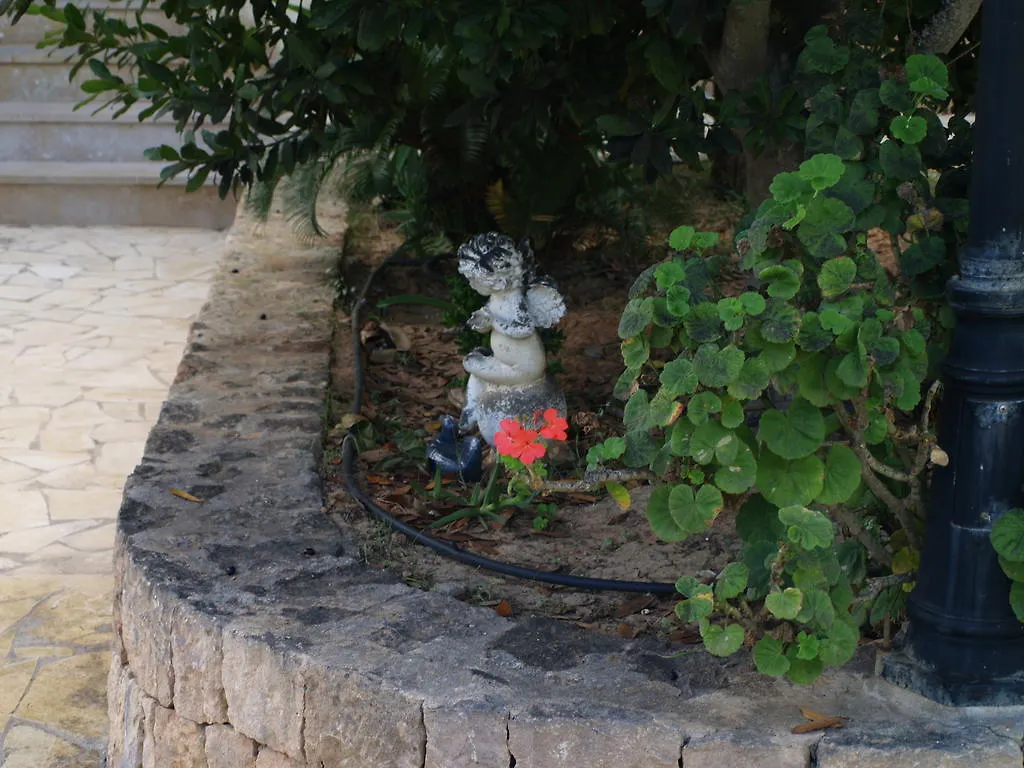 Villa Can Olivares Hotel Ibiza Town