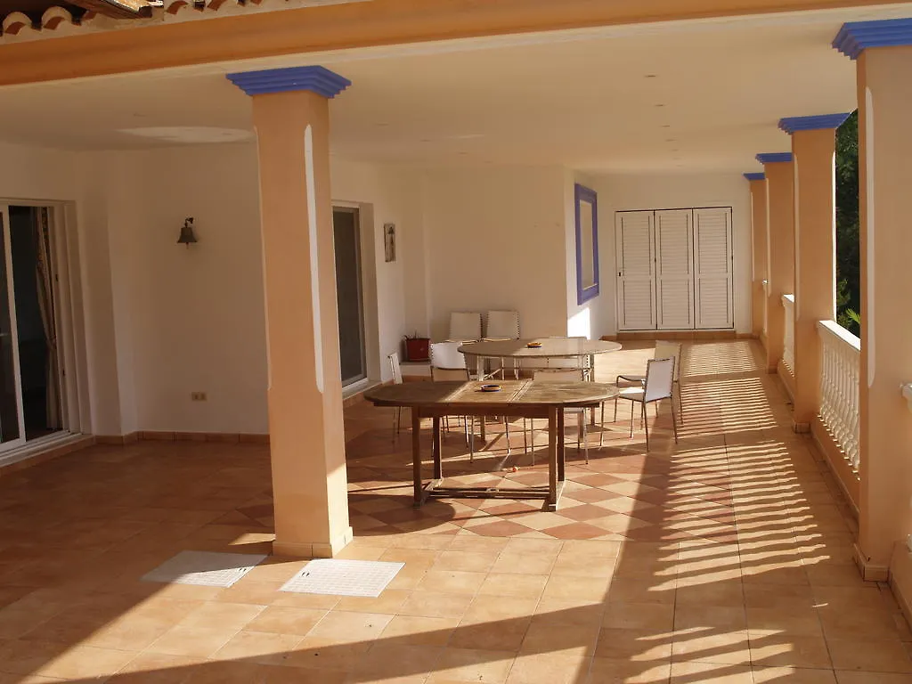 Can Olivares Hotel Ibiza Town Villa