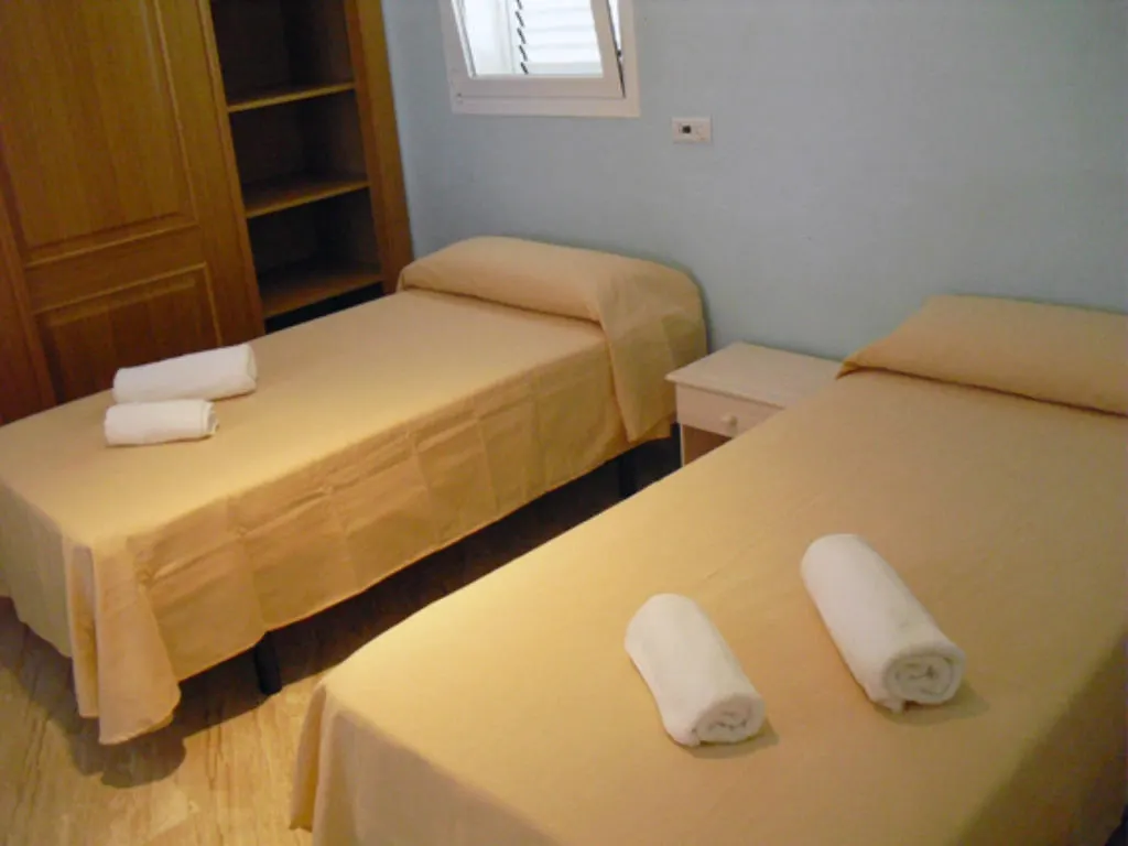 Villa Can Olivares Hotel Ibiza Town