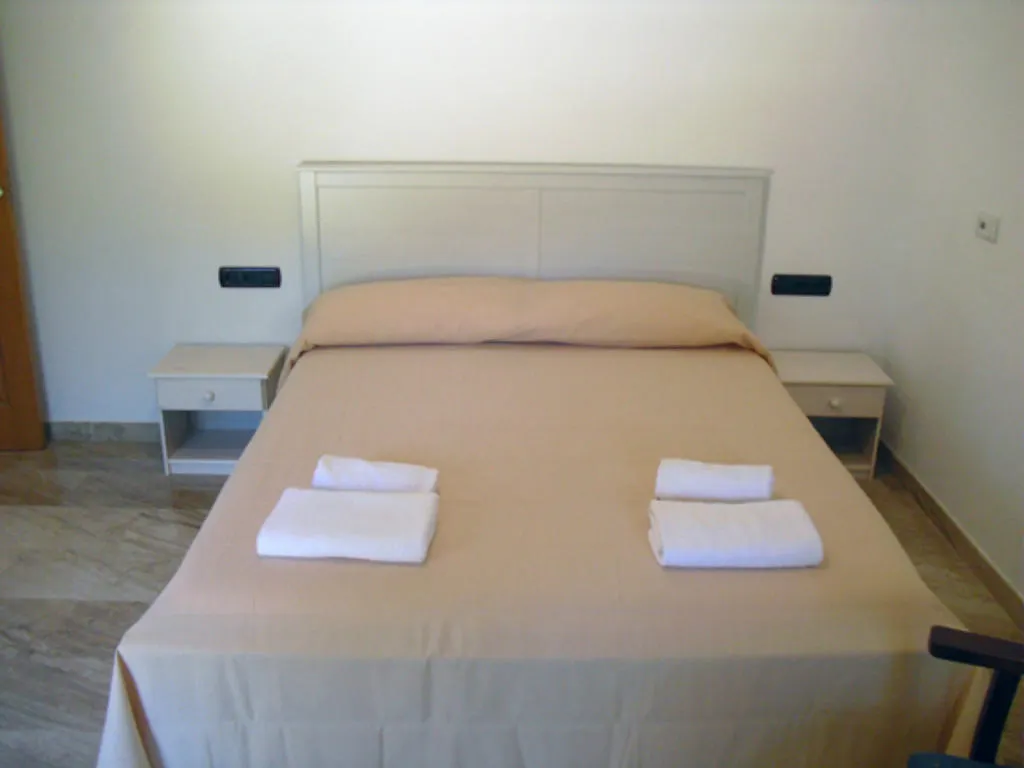 Can Olivares Hotel Ibiza Town Spain