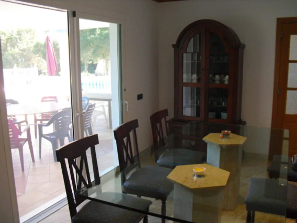 Can Olivares Hotel Ibiza Town 0*,  Spain