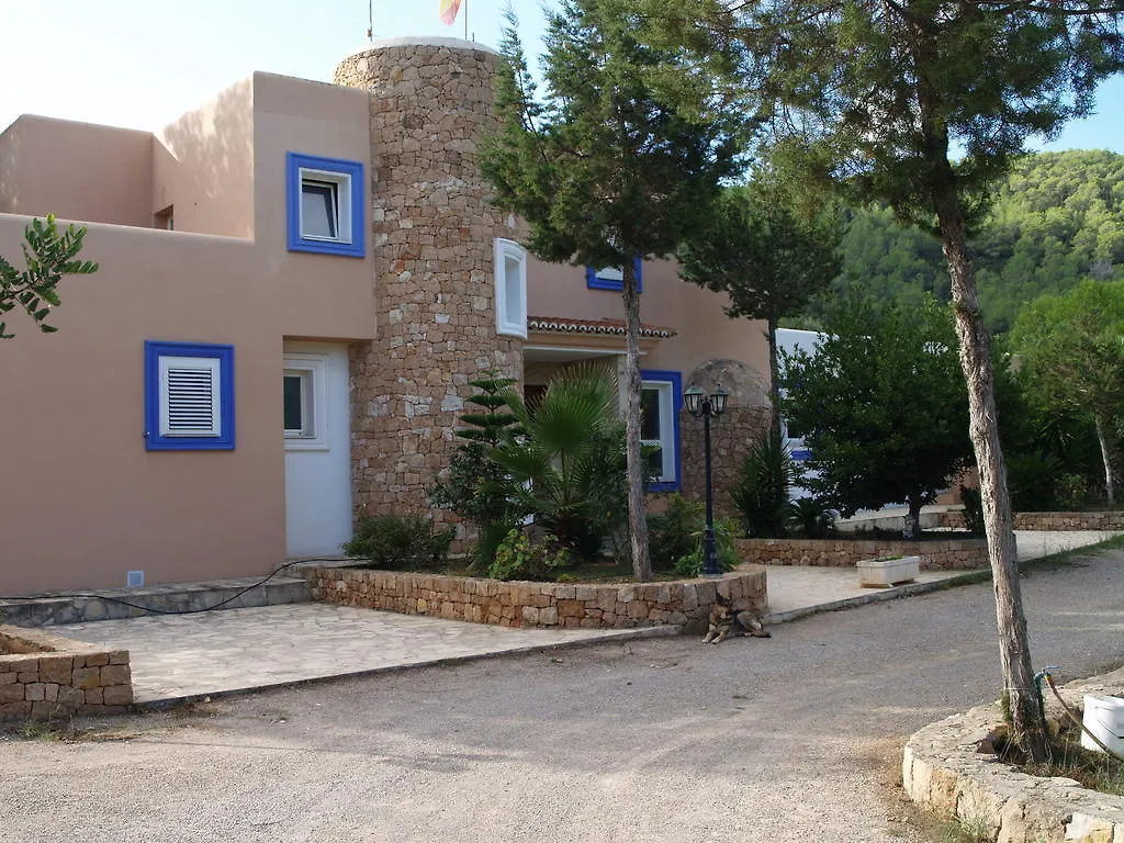 Can Olivares Hotel Ibiza Town