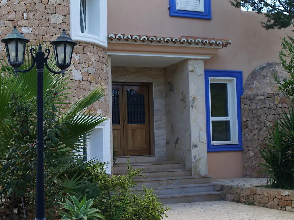 Can Olivares Hotel Ibiza Town Villa