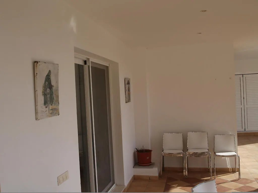 Can Olivares Hotel Ibiza Town Villa