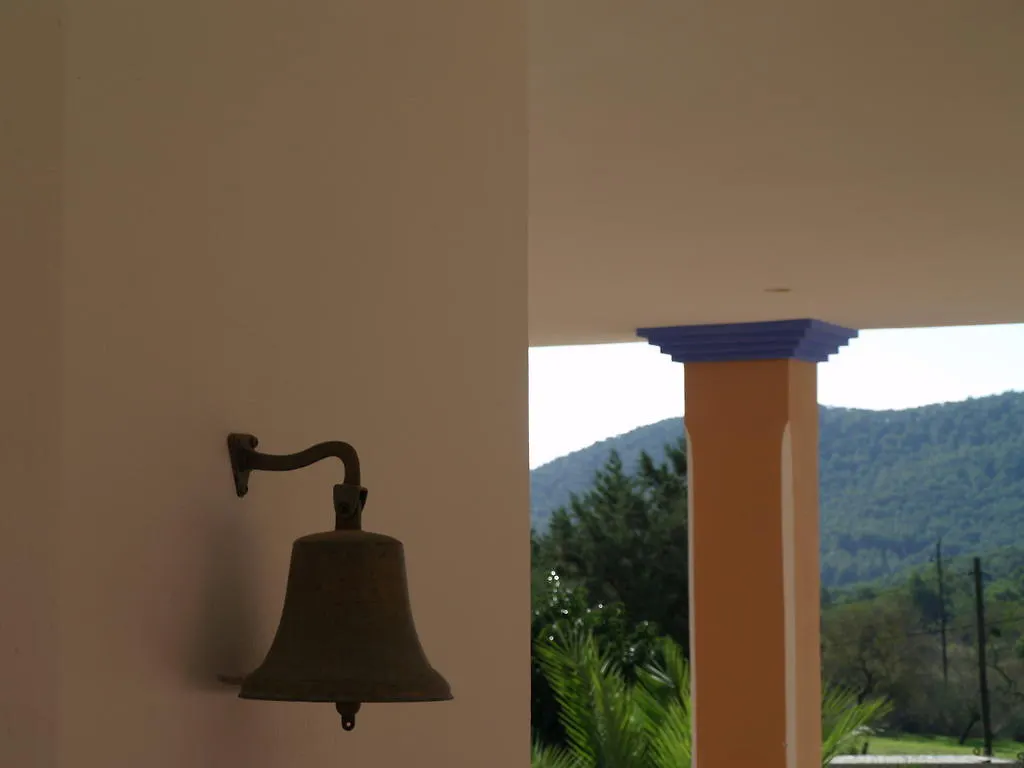 Can Olivares Hotel Ibiza Town 0*,
